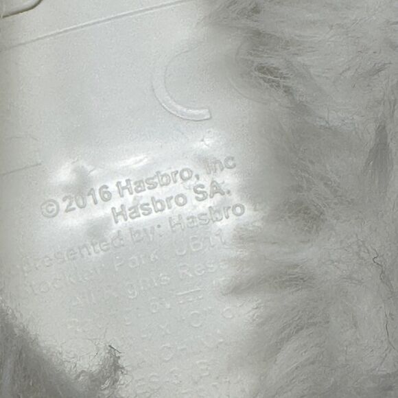 Hasbro FurReal Friends Tyler Roarin' Tiger Interactive Plush Toy Tested 13 Inch - Picture 12 of 12